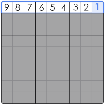 puzzles like sudoku