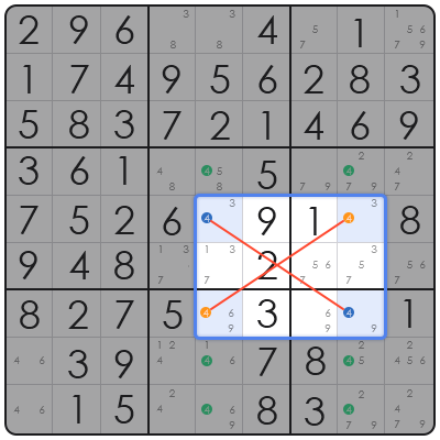large printable sudoku puzzles